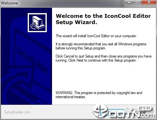 IconCool Editor ͼ����������
