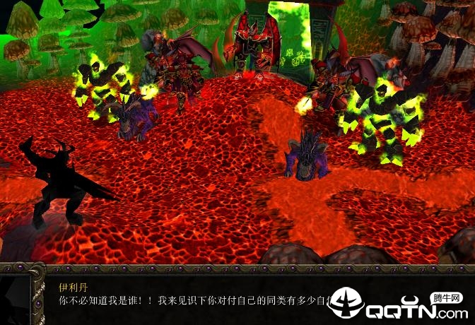 黑暗魔王V2.1正式版 黑暗魔王V2.1正式版