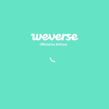 WeverseiOS��