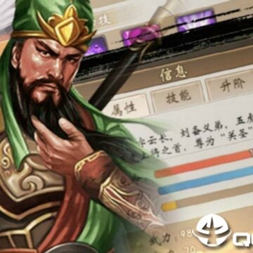 三国自走棋 三国自走棋
