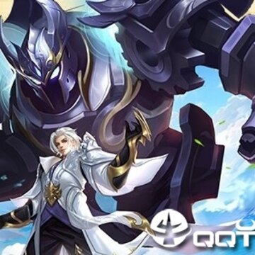 莽荒纪爽玩版 莽荒纪爽玩版