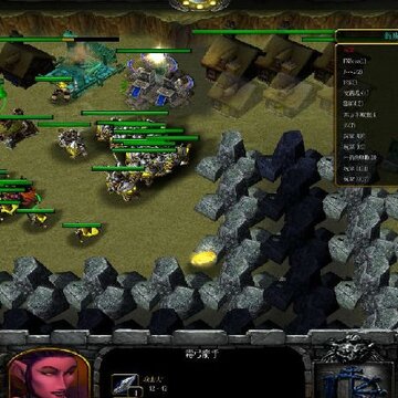 新废墟大逃亡v6.9.9正式版 新废墟大逃亡v6.9.9正式版