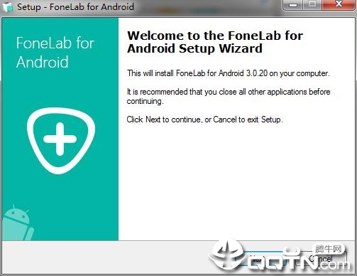 FoneLab for Android��׿���ݻָ�����