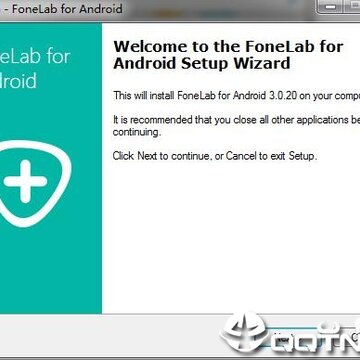 FoneLab for Android安卓数据恢复工具 FoneLab for Android安卓数据恢复工具