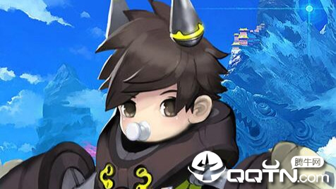 同人封神英杰传腾讯版 同人封神英杰传腾讯版