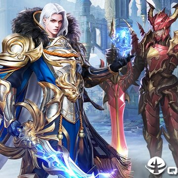 进击魔法门 进击魔法门