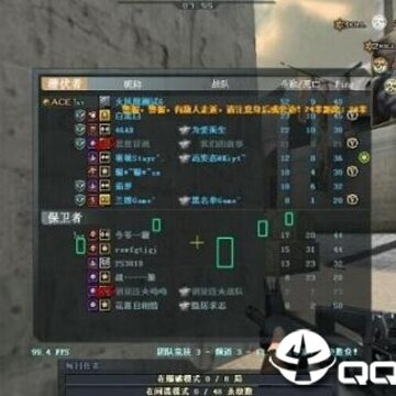 CF老杨透视自瞄辅助 CF老杨透视自瞄辅助
