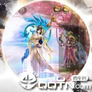 三生江湖手游 三生江湖手游