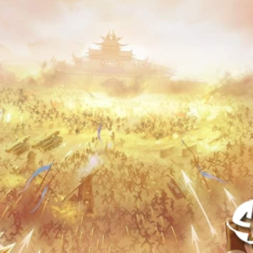 三国神武 三国神武