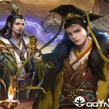 穿行三国小米版 穿行三国小米版