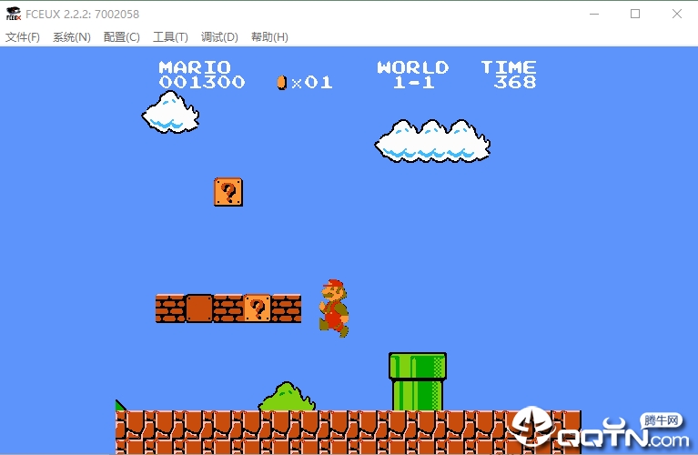 超级马里奥经典版下载 超级马里奥经典版下载