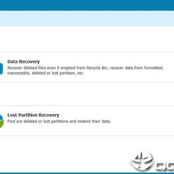 thundersoft Free Data Recovery数据恢复软件 thundersoft Free Data Recovery数据恢复软件