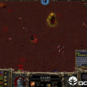 黑暗统治第二幕V1.0 黑暗统治第二幕V1.0