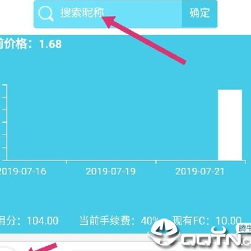 量维链 量维链