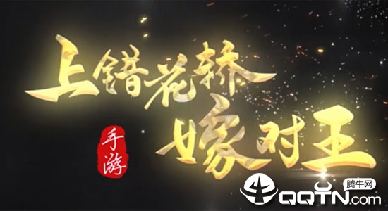 上错花轿嫁对王内购版 上错花轿嫁对王内购版