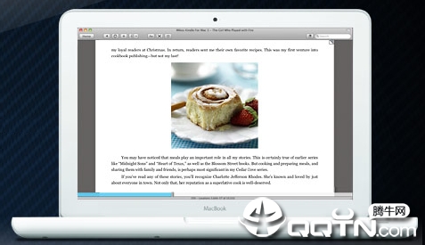 ����ѷKindle�Ķ���mac������