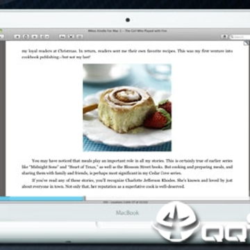 ����ѷKindle�Ķ���mac������
