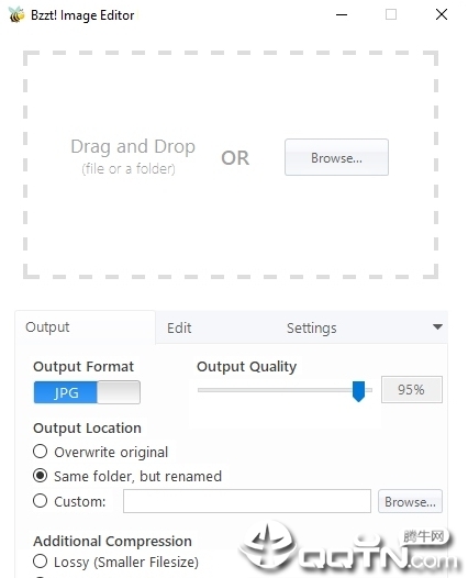 С�۷�ͼƬ�༭��(Bzzt��Image Editor) 