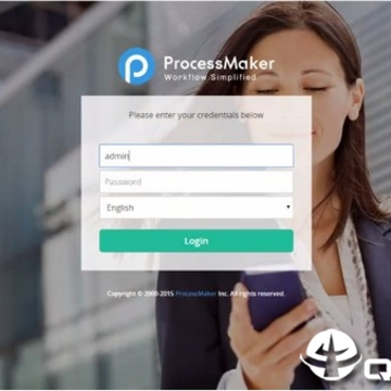 ProcessMaker(��ҵ���̹�������)