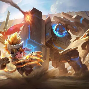 王者荣耀先瞻版2019下载 王者荣耀先瞻版2019下载