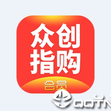 众创指购会员app 众创指购会员app