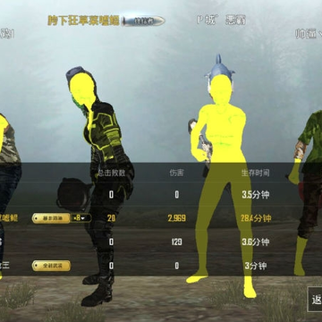 刺激战场国际服全功能稳定开源脚本 刺激战场国际服全功能稳定开源脚本