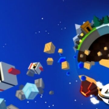 我的星球腾讯版 我的星球腾讯版
