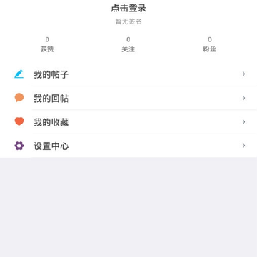 星座圈 星座圈