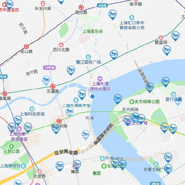 身边的泳池 身边的泳池