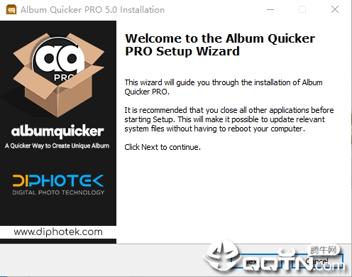 Album Quicker PRO(PSD��������)