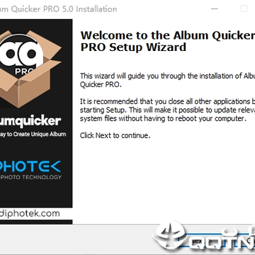 Album Quicker PRO(PSD��������)