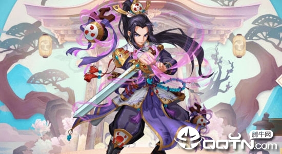 乱世将星BT版 乱世将星BT版