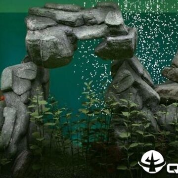 鱼缸模拟器中文版 鱼缸模拟器中文版