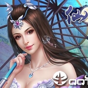 仙决手游 仙决手游