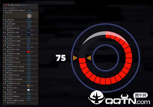 AE��������ȡ�����ű�LoadUP
