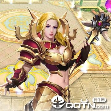 神域天堂2觉醒BT版 神域天堂2觉醒BT版