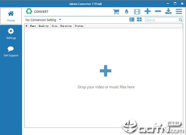 Jaksta Converter��Ƶ��ʽת����