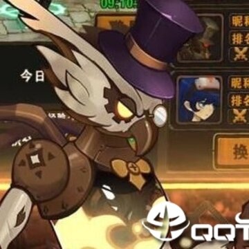 超神争霸BT版 超神争霸BT版