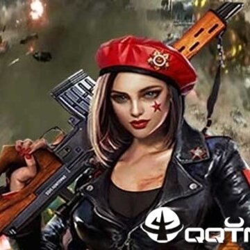 红警尤里的复仇BT版 红警尤里的复仇BT版