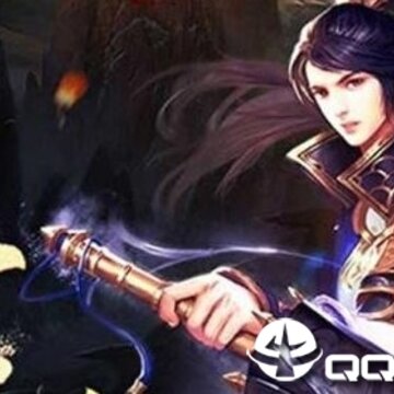 荒世的传说GM版 荒世的传说GM版