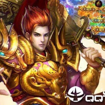 沙域传世BT版 沙域传世BT版