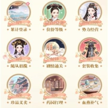 宠冠六宫 宠冠六宫
