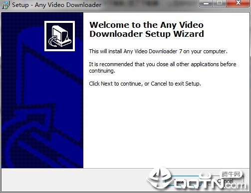 Any Video Downloader����