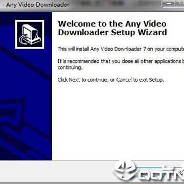 Any Video Downloader����