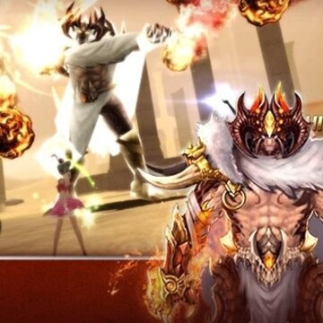 神之刃小米版 神之刃小米版