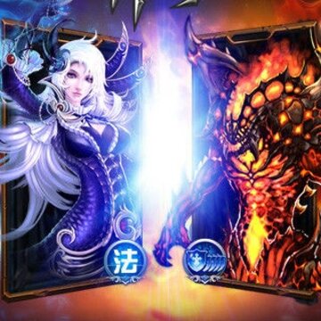 神之刃百度版 神之刃百度版