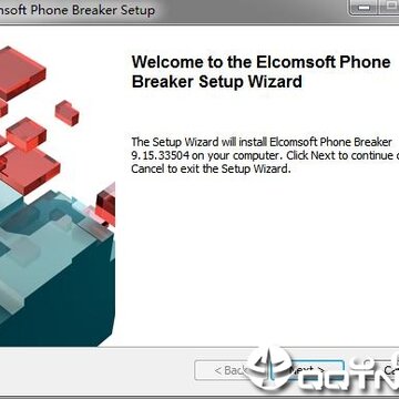 Elcomsoft Phone Breaker Elcomsoft Phone Breaker