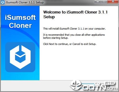 iSumsoft Clonerϵͳ������������