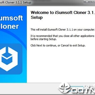 iSumsoft Clonerϵͳ������������