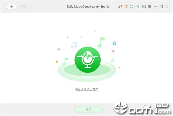 Sidify Music Converter�������ع���